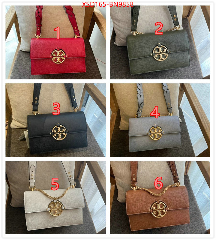 Tory Burch Bags(TOP)-Diagonal-,ID: BN9858,