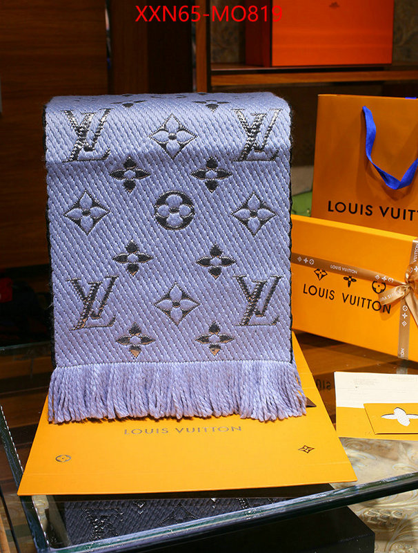 Scarf-LV,at cheap price , ID: MO819,$: 65USD