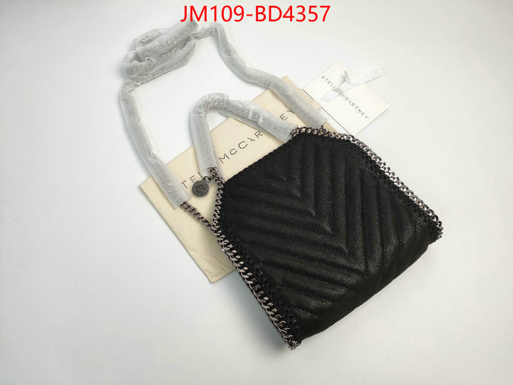 Stella McCartney Bags (TOP)-Diagonal-,we curate the best ,ID: BD4357,$: 109USD