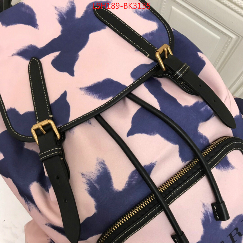 Burberry Bags(TOP)-Backpack-,buy cheap ,ID: BK3135,$:189USD