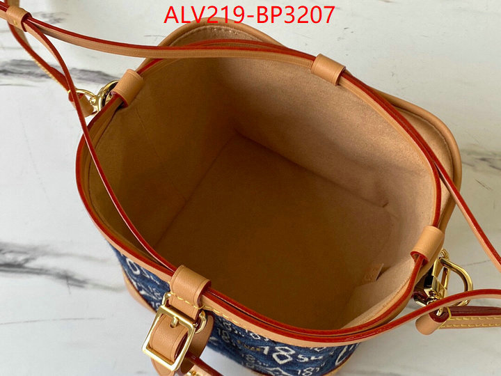 LV Bags(TOP)-Nono-No Purse-Nano No-,ID: BP3207,$: 219USD