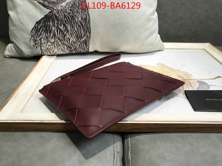 BV Bags(TOP)-Clutch-,best aaaaa ,ID: BA6129,$: 109USD