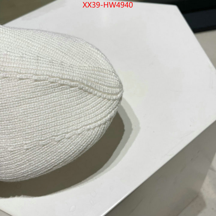 Cap (Hat)-LV,buy top high quality replica , ID: HW4940,$: 39USD