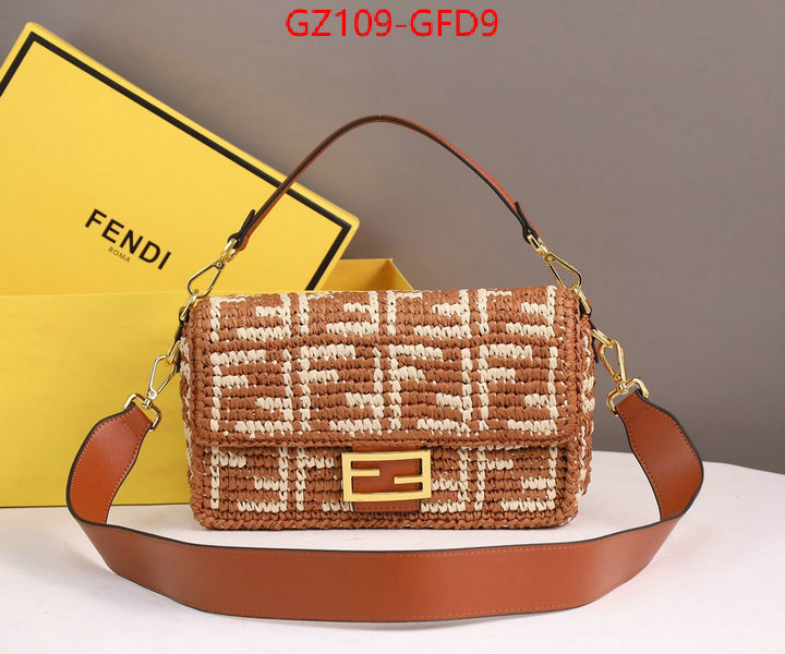 Fendi Big Sale-,ID: GFD9,$: 109USD