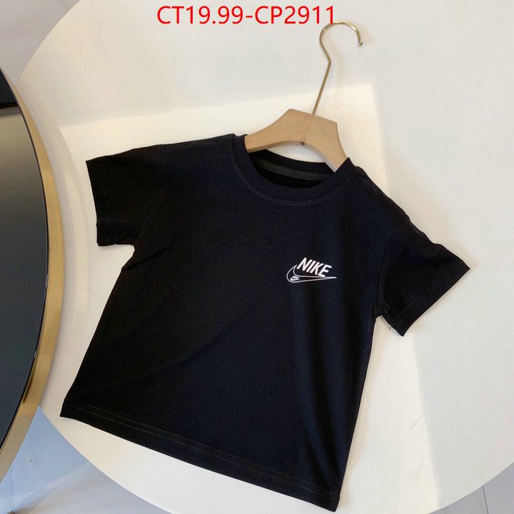 Kids clothing-NIKE,high quality 1:1 replica , ID: CP2911,