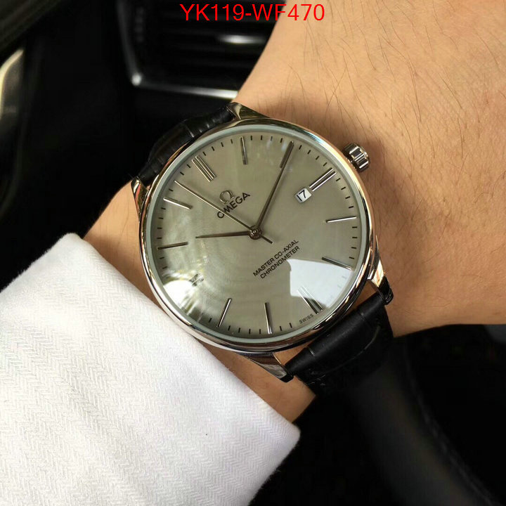Watch(4A)-Omega,where to buy replicas , ID: WF470,$:119USD
