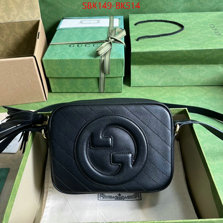 Gucci Bags Promotion,,ID: BK514,