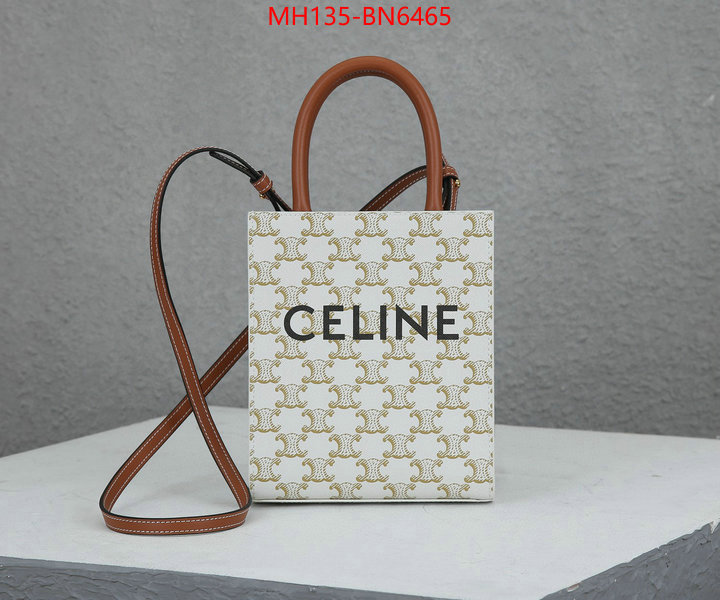 CELINE Bags(TOP)-Cabas Series,quality replica ,ID: BN6465,$: 135USD