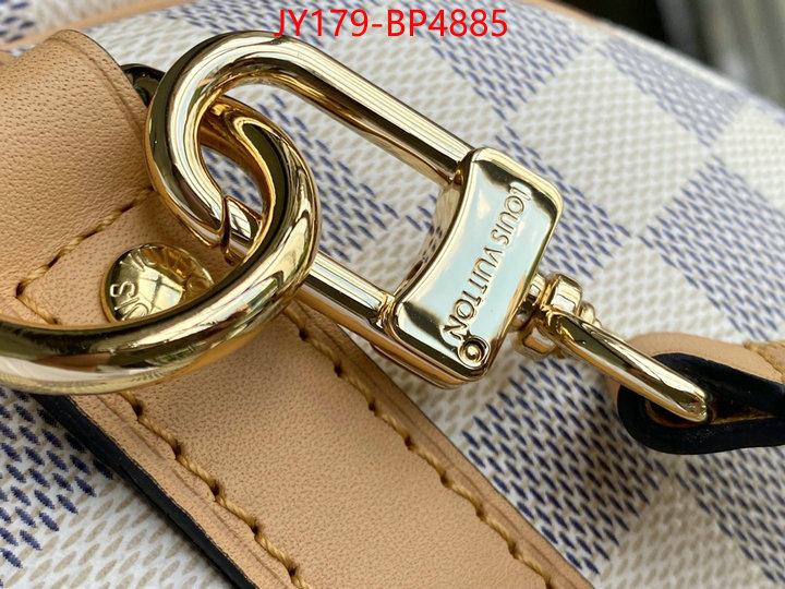 LV Bags(TOP)-Speedy-,ID: BP4885,$: 179USD