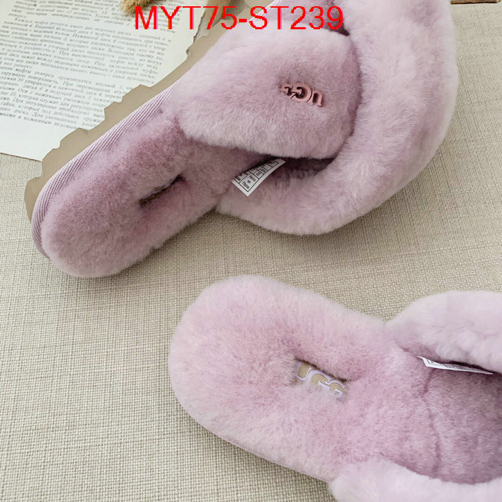 Women Shoes-UGG,best fake , ID:ST239,$: 75USD