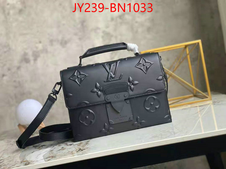 LV Bags(TOP)-Pochette MTis-Twist-,ID: BN1033,$: 239USD