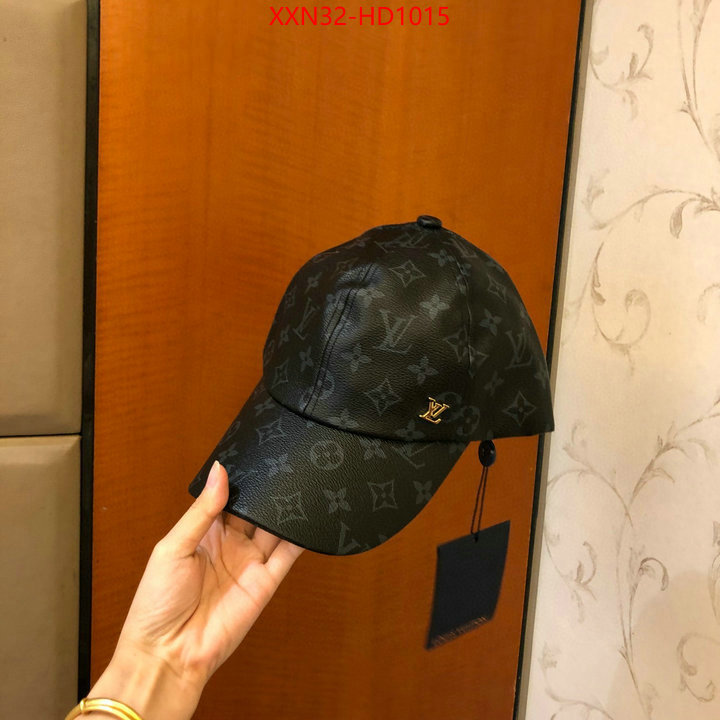 Cap (Hat)-LV,best replica 1:1 , ID: HD1015,$: 32USD