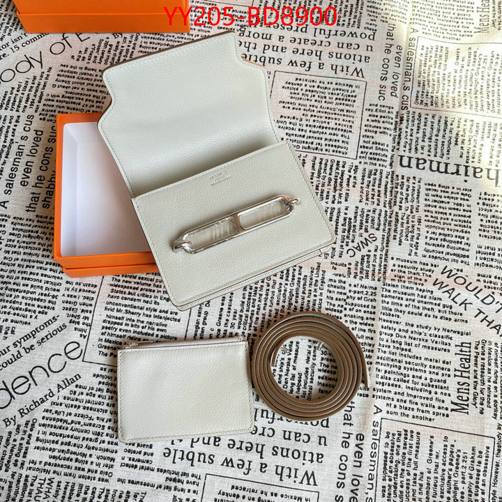 Hermes Bags(TOP)-Roulis,how to find designer replica ,ID: BD8900,$: 205USD