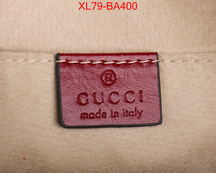 Gucci Bags(4A)-Diagonal-,sale outlet online ,ID:BA400,$: 79USD