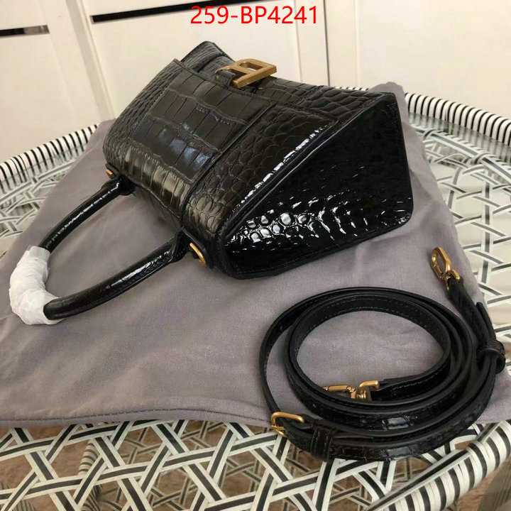 Balenciaga Bags(TOP)-Hourglass-,perfect ,ID: BP4241,$: 259USD