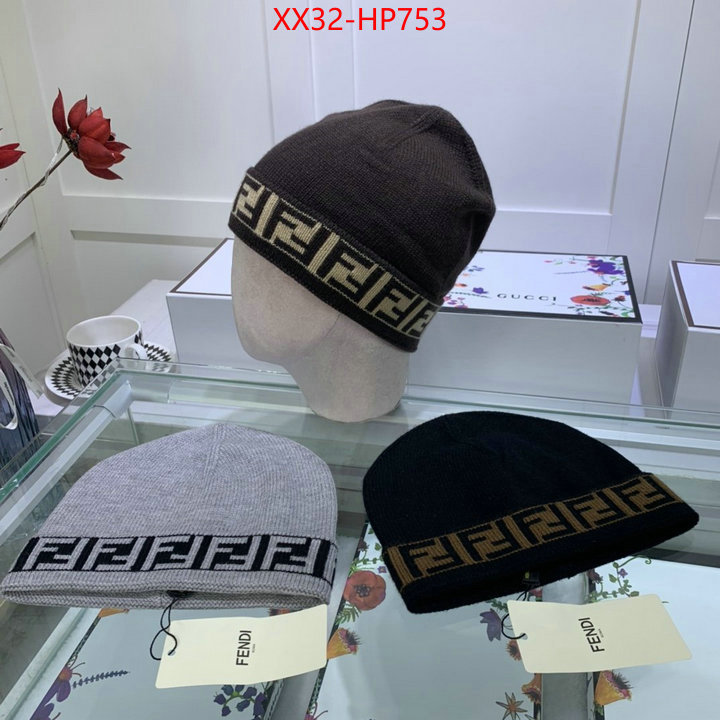 Cap (Hat)-Fendi,2023 aaaaa replica customize , ID:HP753,$: 32USD