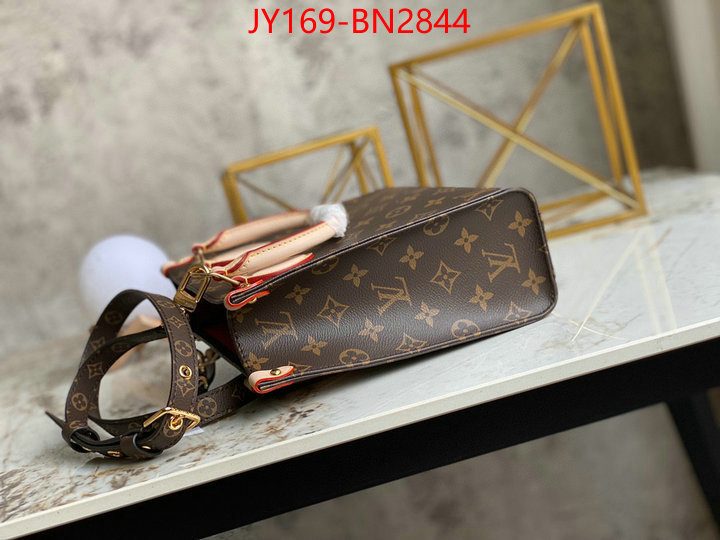 LV Bags(TOP)-Handbag Collection-,ID: BN2844,$: 169USD