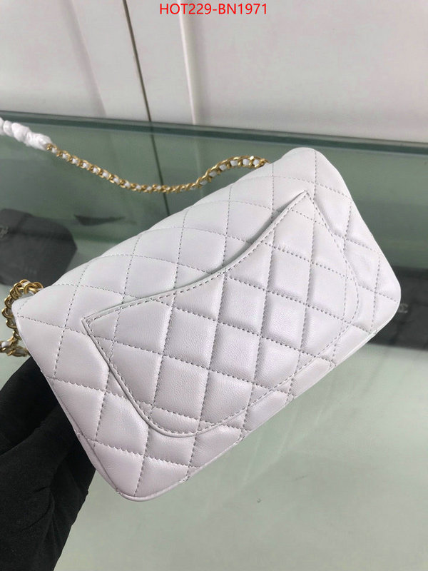 Chanel Bags(TOP)-Diagonal-,ID: BN1971,$: 229USD