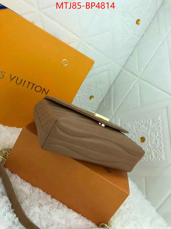 LV Bags(4A)-Pochette MTis Bag-Twist-,ID: BP4814,$: 85USD