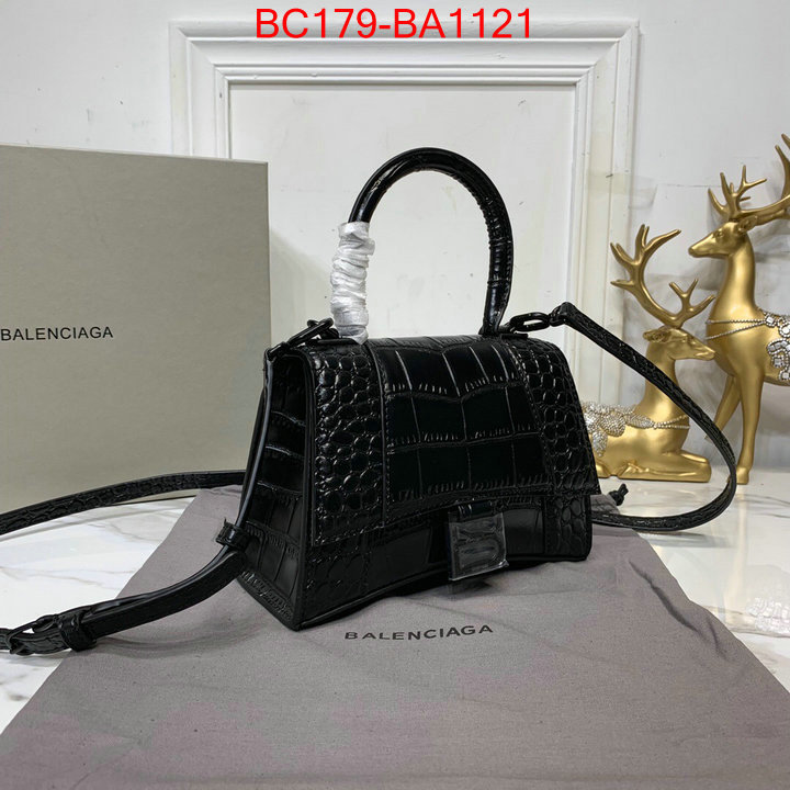 Balenciaga Bags(TOP)-Other Styles-,best replica 1:1 ,ID:BA1121,$: 179USD