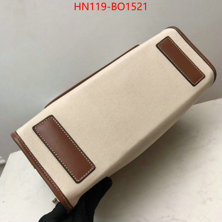 Burberry Bags(4A)-Handbag,how to buy replica shop ,ID: BO1521,$: 119USD