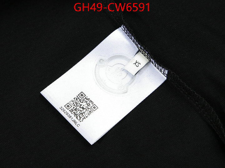 Clothing-Moncler,china sale , ID: CW6591,$: 49USD