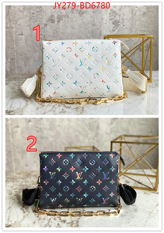 LV Bags(TOP)-Pochette MTis-Twist-,ID: BD6780,$: 279USD