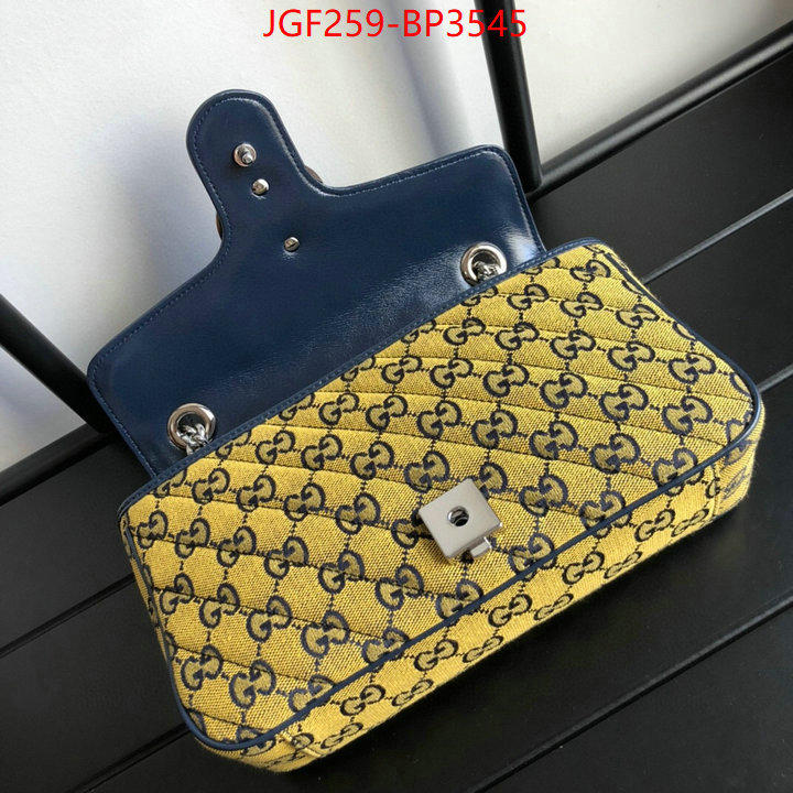 Gucci Bags(TOP)-Marmont,online store ,ID: BP3545,$: 259USD