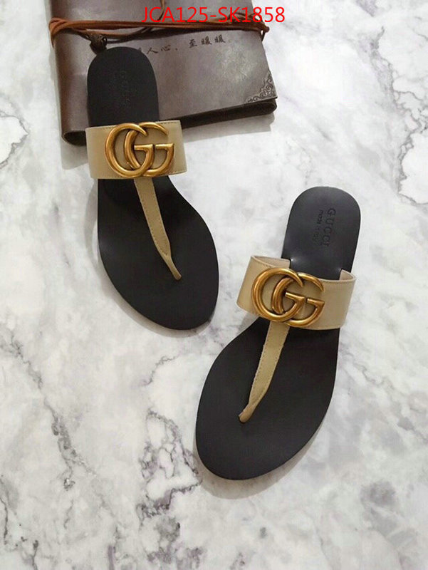 Women Shoes-Gucci,best replica quality , ID: SK1858,$:65USD