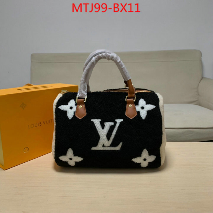 LV Bags(4A)-Speedy-,how quality ,ID: BX11,$: 99USD