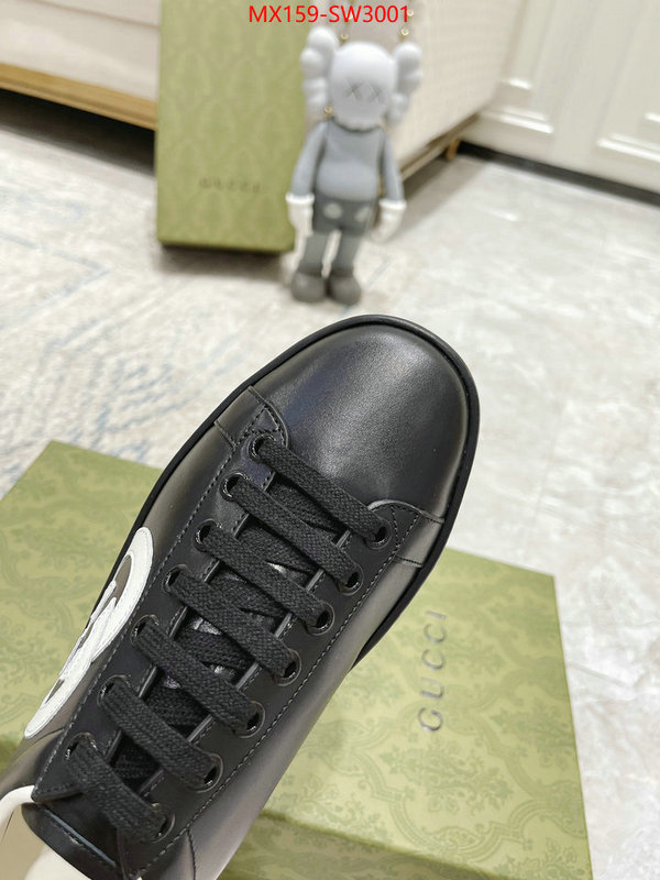 Men Shoes-Gucci,can you buy knockoff , ID: SW3001,$: 159USD