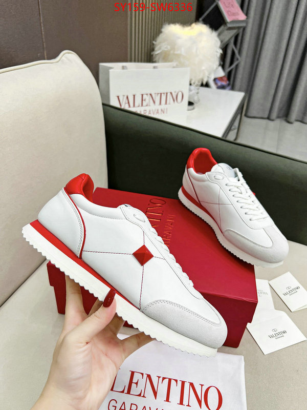 Men Shoes-Valentino,how to buy replica shop , ID: SW6336,$: 159USD