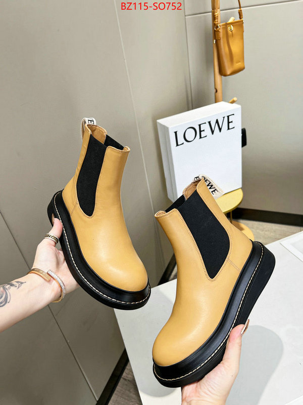 Women Shoes-Loewe,shop designer , ID: SO752,$: 115USD