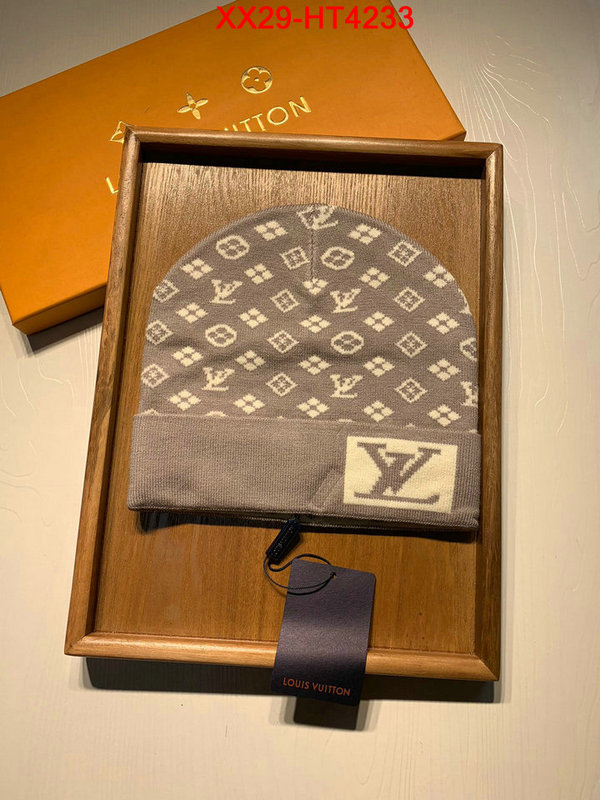 Cap (Hat)-LV,is it ok to buy replica , ID: HT4233,$: 29USD