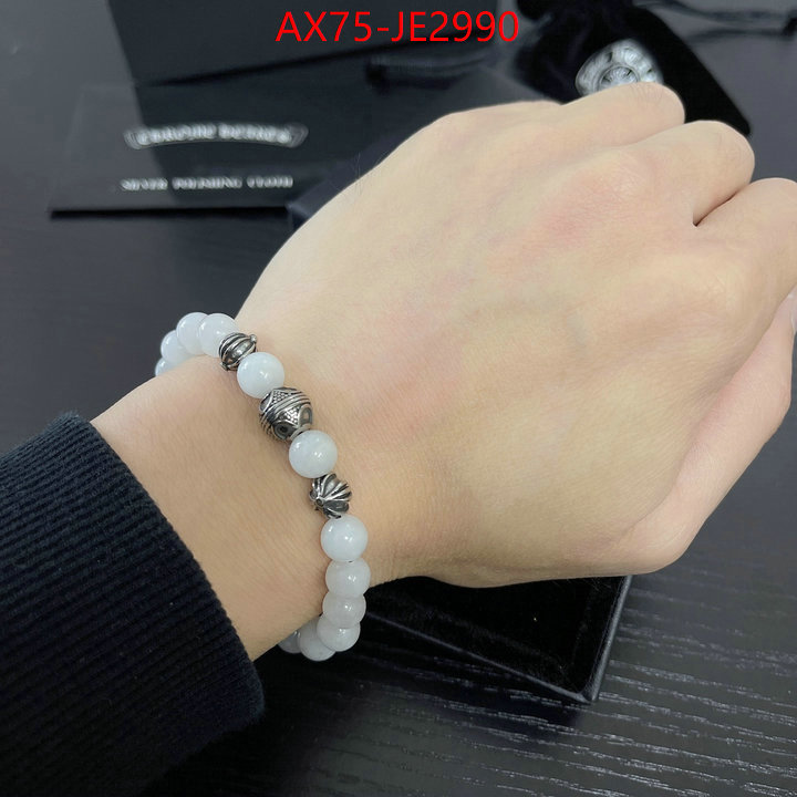 Jewelry-Chrome Hearts,high quality aaaaa replica ,ID: JE2990,$: 75USD