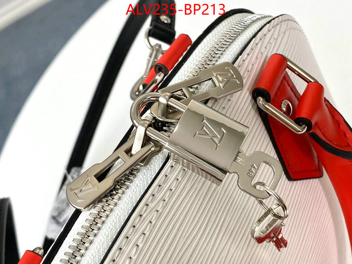 LV Bags(TOP)-Alma-,ID: BP213,$:235USD