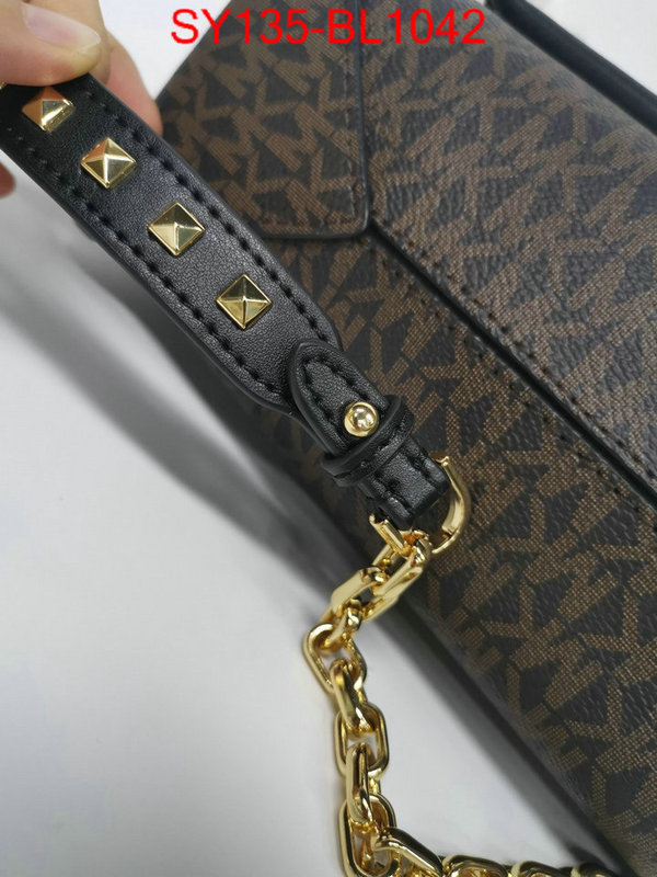 Michael Kors Bags(TOP)-Diagonal-,designer fashion replica ,ID: BL1042,$: 135USD