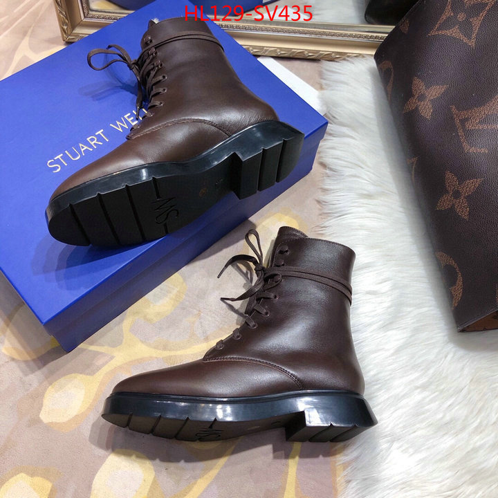 Women Shoes-Stuart Weirzman,1:1 clone ,the online shopping , ID: SV435,$:129USD