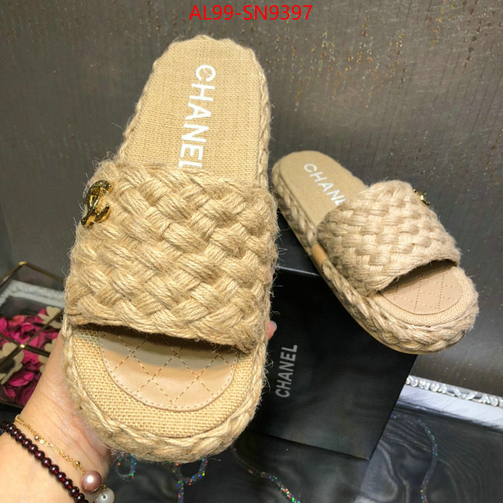 Women Shoes-Chanel,cheap wholesale , ID: SN9397,$: 99USD