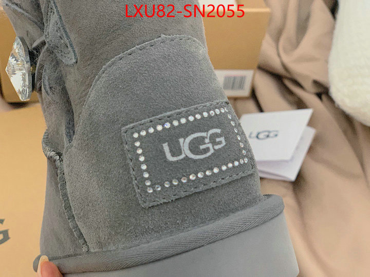 Women Shoes-UGG,from china , ID: SN2055,$: 82USD