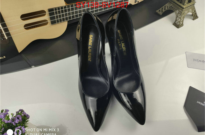 Women Shoes-YSL,shop , ID: SV1287,$: 139USD