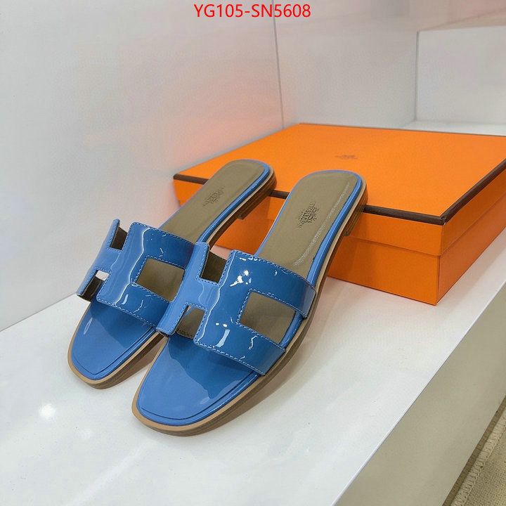 Women Shoes-Hermes,at cheap price , ID: SN5608,$: 105USD