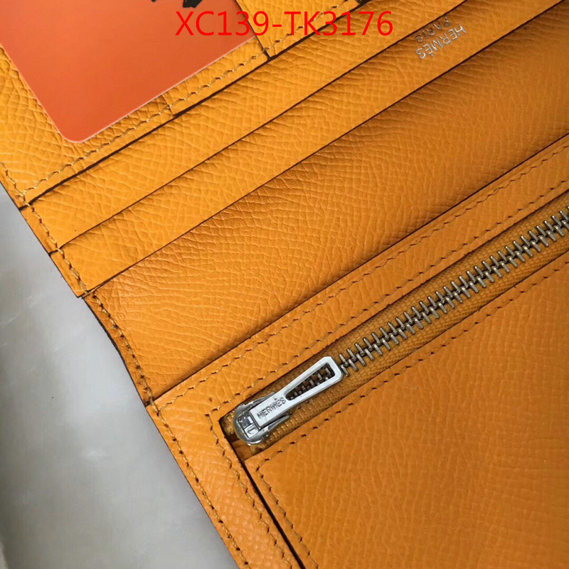 Hermes Bags(TOP)-Wallet-,2023 replica ,ID: TK3176,$:139USD