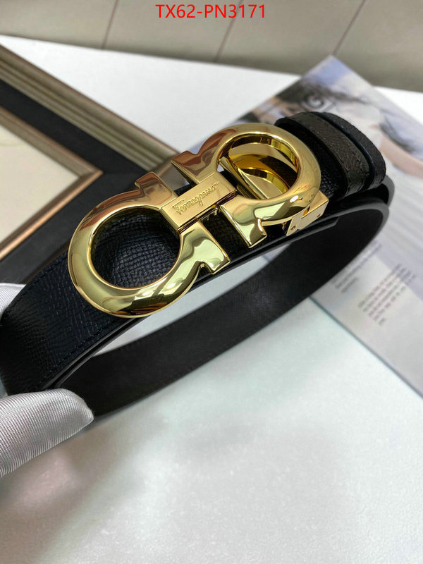 Belts-Ferragamo,best like , ID: PN3171,$: 62USD