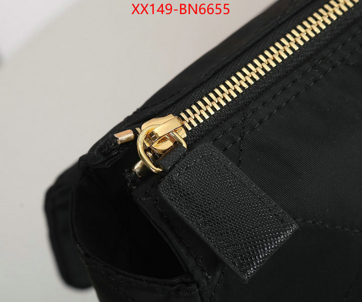 Prada Bags(TOP)-Diagonal-,ID: BN6655,$: 149USD