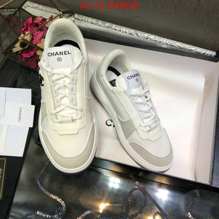 Women Shoes-Chanel,high quality 1:1 replica , ID: SN9399,$: 115USD