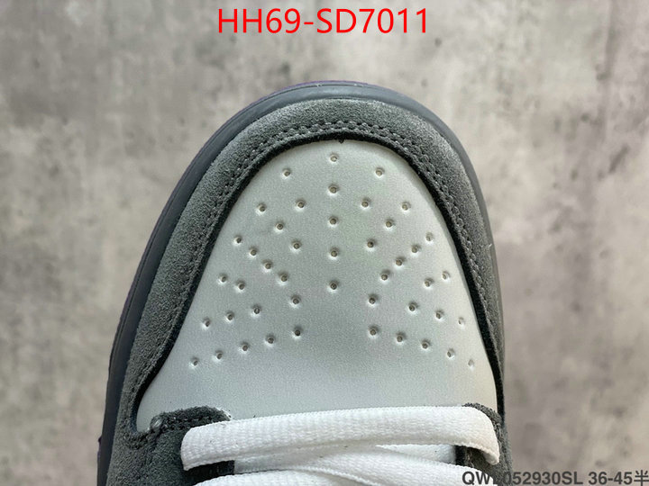 Men Shoes-Nike,high quality happy copy , ID: SD7011,$: 69USD