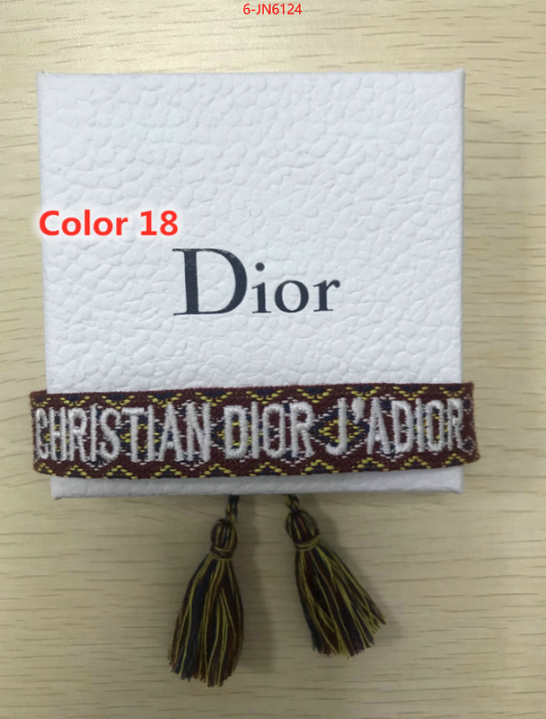 Jewelry-Dior,buy sell , ID: JN6124,