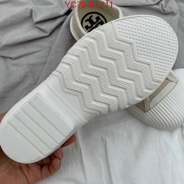 Women Shoes-Tory Burch,aaaaa replica , ID:ST211,$: 104USD