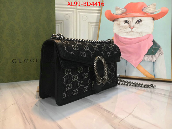 Gucci Bags(4A)-Dionysus-,can you buy knockoff ,ID: BD4416,$: 99USD